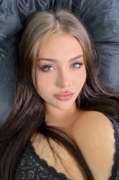 Проститутка Кристина