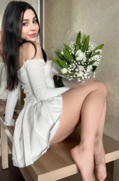 Проститутка Ксения